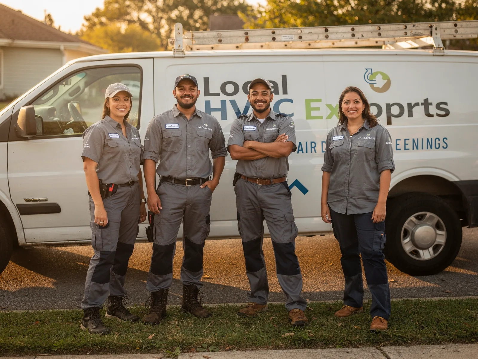 24/7 HVAC Repair & AC Replacement company in Montreal, MO