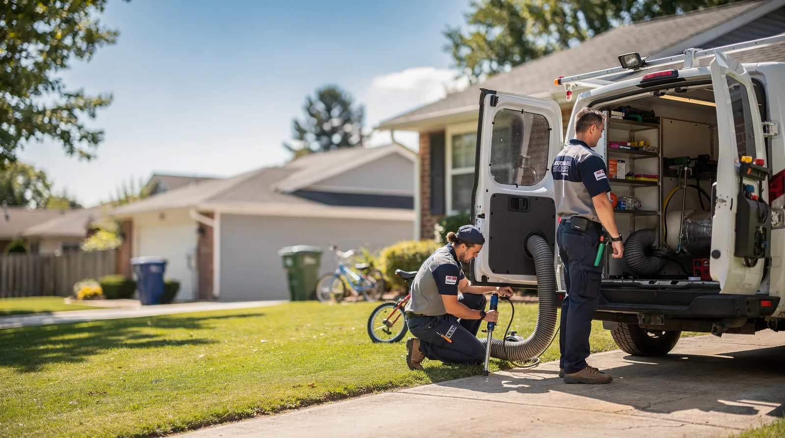 24/7 HVAC Repair & AC Replacement in Montreal, MO near me
